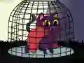 Spil Cat Vampire Escape online