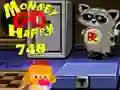 Spil Monkey Go Happy Stage 748 online