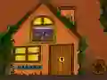 Spil Cute baby Pig escape online