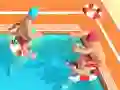 Spil Dodgeball online