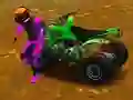Spil ATV Ultimate OffRoad online