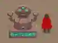 Spil Shrine Warden online