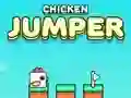 Spil Chicken Jumper online