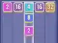 Spil Number Tiles online