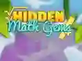 Spil Hidden Math Gems online