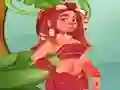 Spil Prehistoric Girl escape online