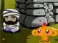 Spil Monkey Go Happy Stage 195 online