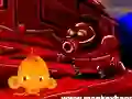 Spil Monkey Go Happy Stage 203 online