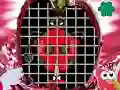 Spil Ladybug Escape From Cherry Land online