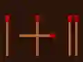 Spil Matches Puzzle online