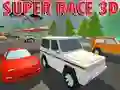 Spil Super Race 3D online