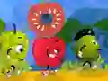 Spil Two Story Two Escape online