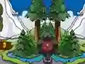 Spil Prehistoric Cave escape online