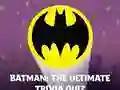 Spil Batman: The Ultimate Trivia Quiz online