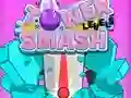 Spil Towel Smash online