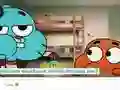 Spil Are you Gumball or Darwin? online