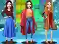 Spil Cherrie New Spring Trends online