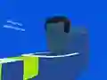Spil Kogama: Skibidi Toilet Parkour 26 Levels online