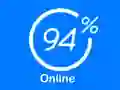 Spil 94% Online online
