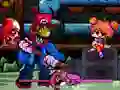Spil Friday Night Funkin' VS Mario's Madness: D-Sides online