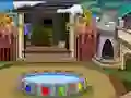 Spil Big Castle Escape online