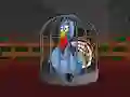 Spil Ocellated Turkey Escape online