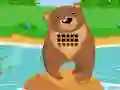 Spil Childish Teddy Forest Escape online