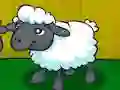 Spil Sheep Twins Escape online