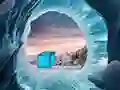 Spil Winter Ice Cave Escape online