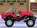 Spil Pimp My Jeep online
