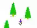 Spil SkiFree online