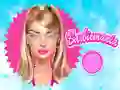Spil Barbiemania online