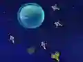Spil Orbital Defense Program online