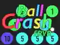 Spil Ball crash FRVR online