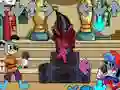 Spil Friday Night Funkin’ Disney Club online