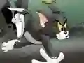 Spil Tom And Jerry Chase In Marsh online