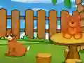 Spil Funny Iguana Escape online