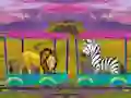 Spil Assist The Animal 03 online