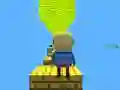 Spil Kogama: Yellow Brick Road online