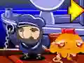 Spil Monkey Go Happy Stage 205 online