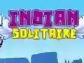 Spil Indian Solitaire online