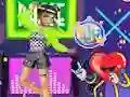 Spil Teen Dancer Look online