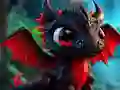 Spil Black Dragon Escape online