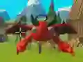 Spil Magical Finger: 3D Fps online