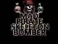 Spil Mad Pirate Skeleton Bomber online