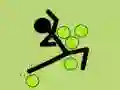 Spil Stickman Destroyer online