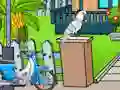 Spil Find The Goldfish online