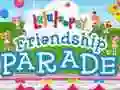 Spil Lalaloopsy Friendship Parade online