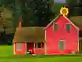 Spil Harvest Farm Land Dog Escape online