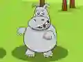 Spil Animals Halves Match online